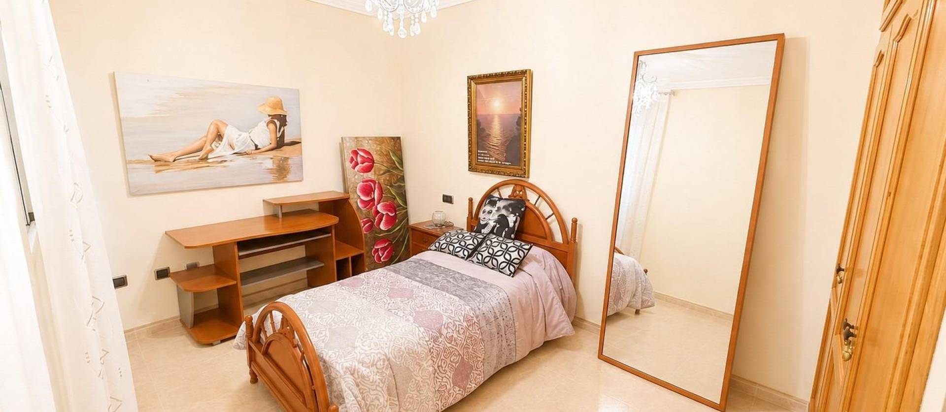 Sale - Apartment - Torrevieja - Playa del cura