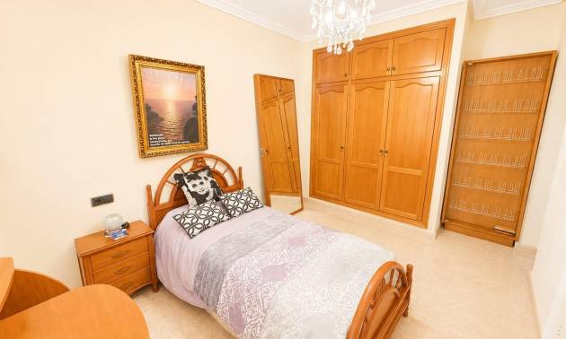 Sale - Apartment - Torrevieja - Playa del cura