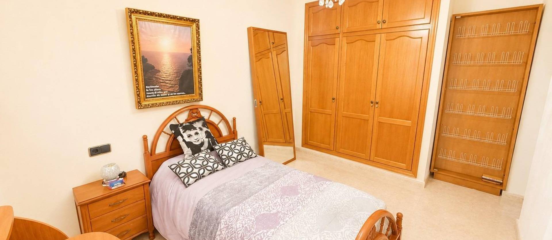 Sale - Apartment - Torrevieja - Playa del cura