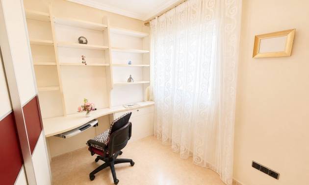 Sale - Apartment - Torrevieja - Playa del cura