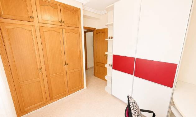 Sale - Apartment - Torrevieja - Playa del cura