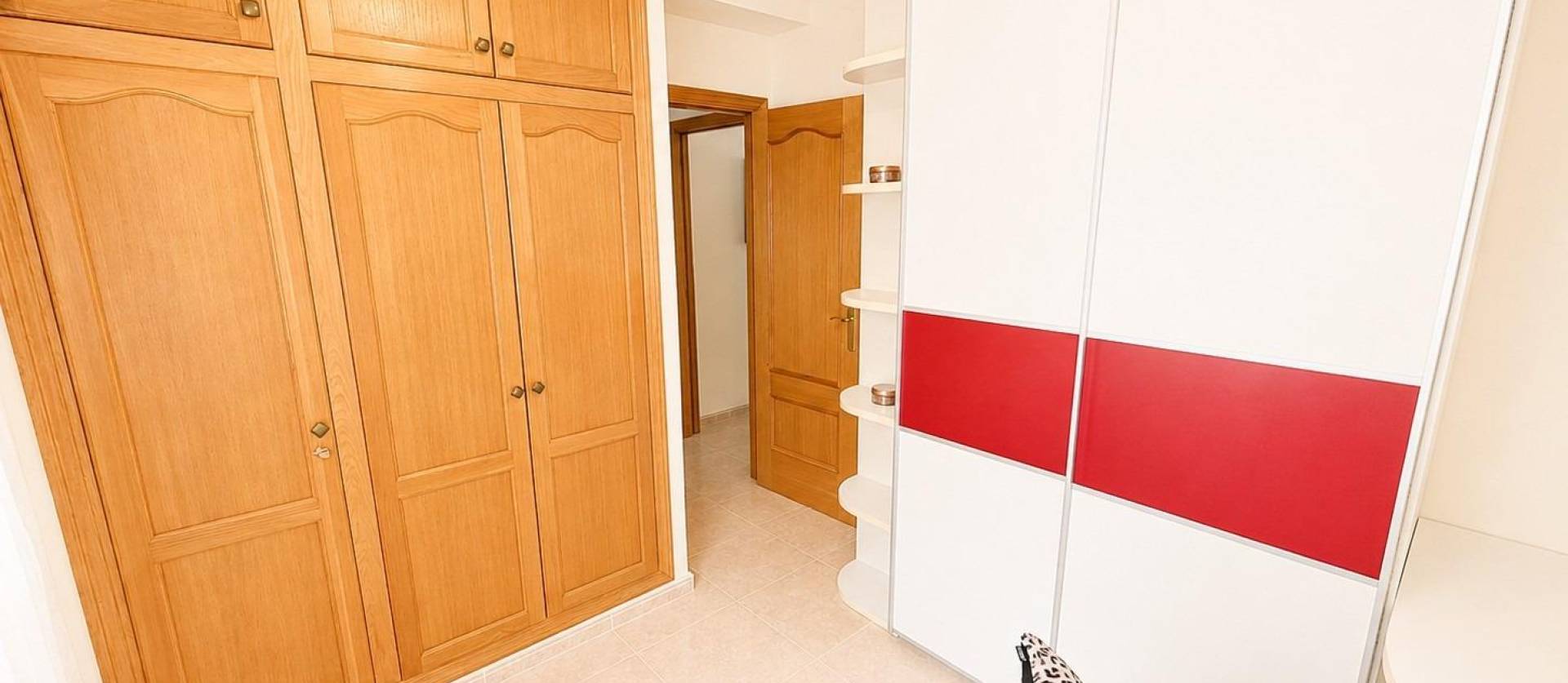 Sale - Apartment - Torrevieja - Playa del cura
