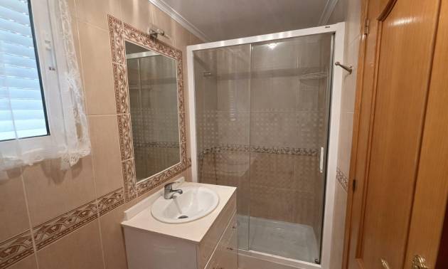 Sale - Apartment - Torrevieja - Playa del cura
