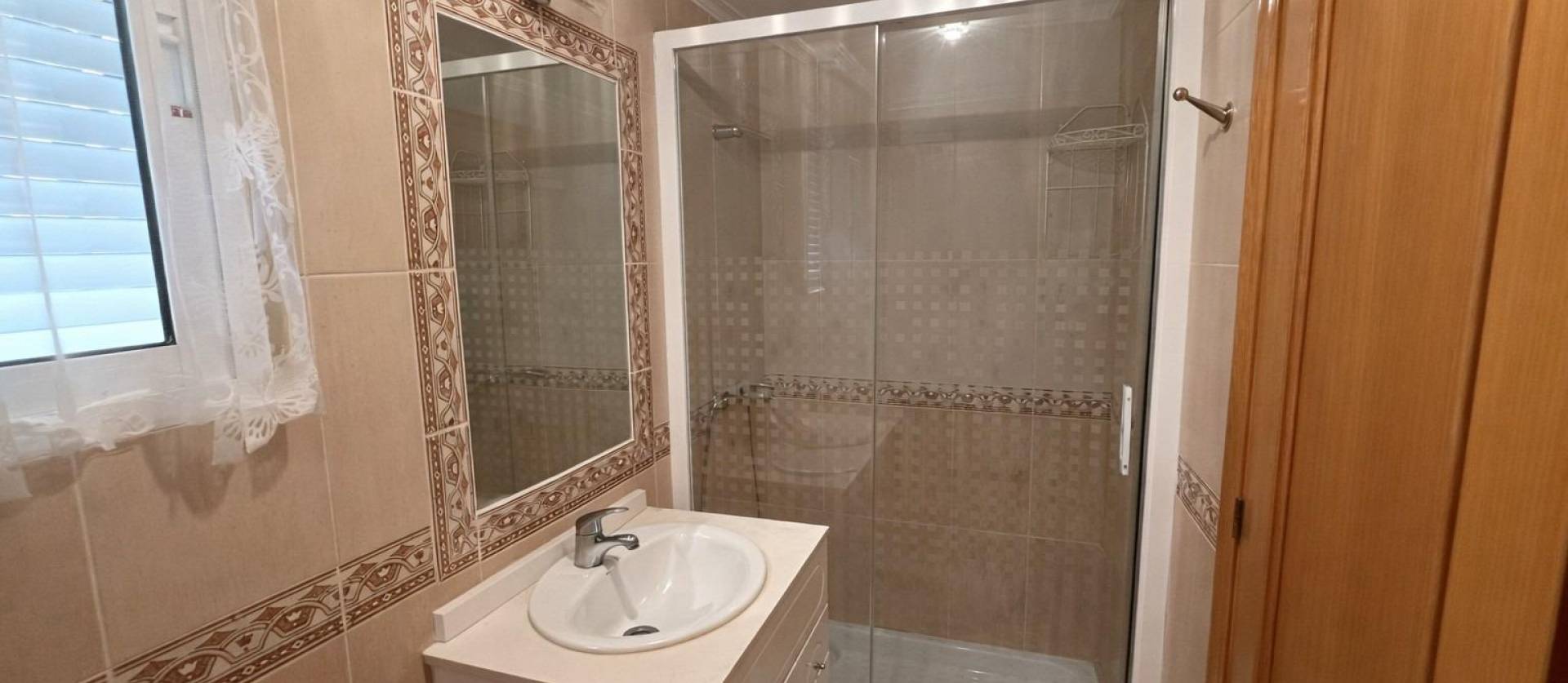 Sale - Apartment - Torrevieja - Playa del cura