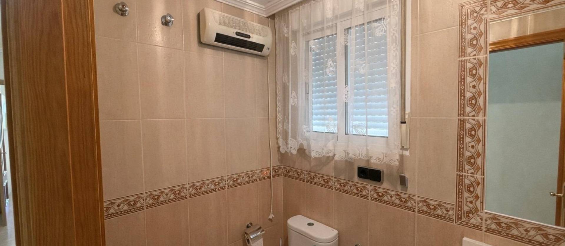 Sale - Apartment - Torrevieja - Playa del cura