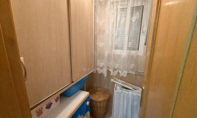 Sale - Apartment - Torrevieja - Playa del cura