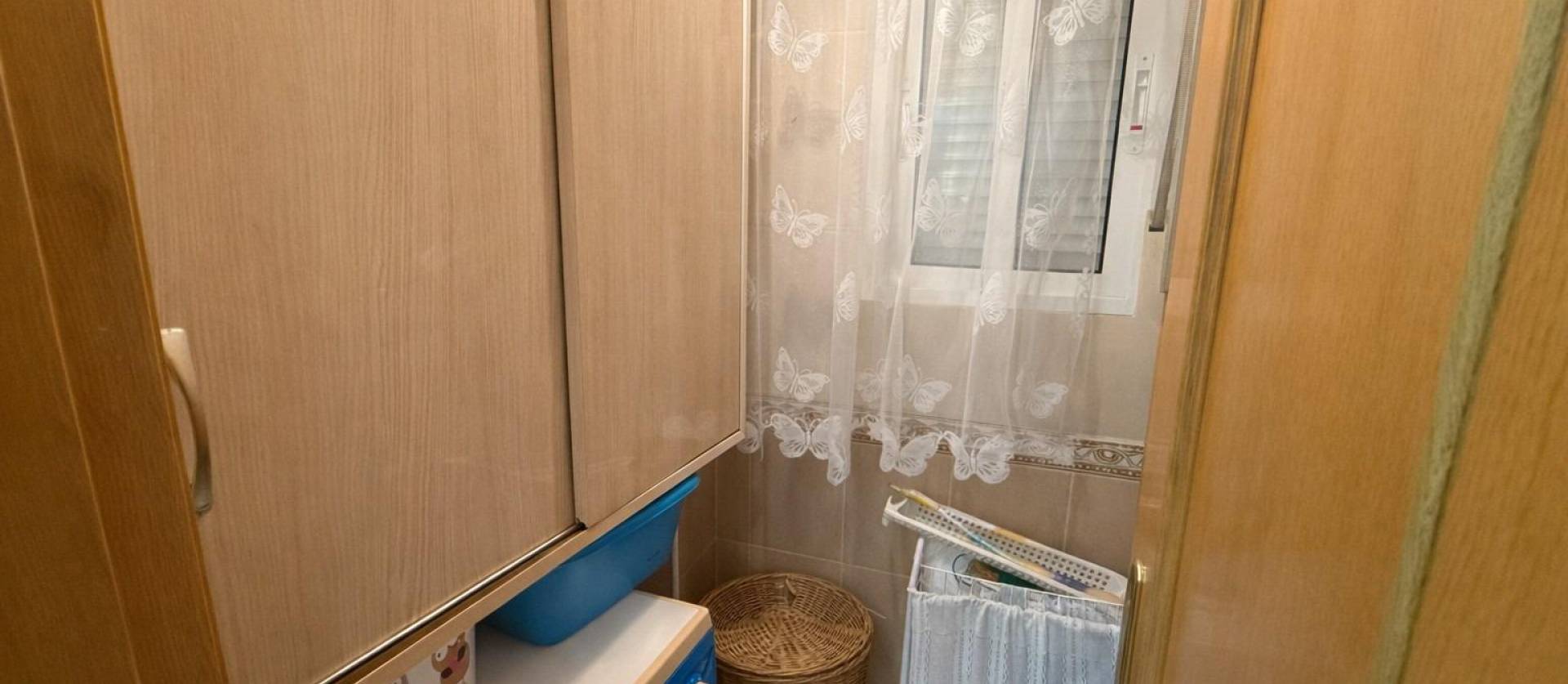 Sale - Apartment - Torrevieja - Playa del cura