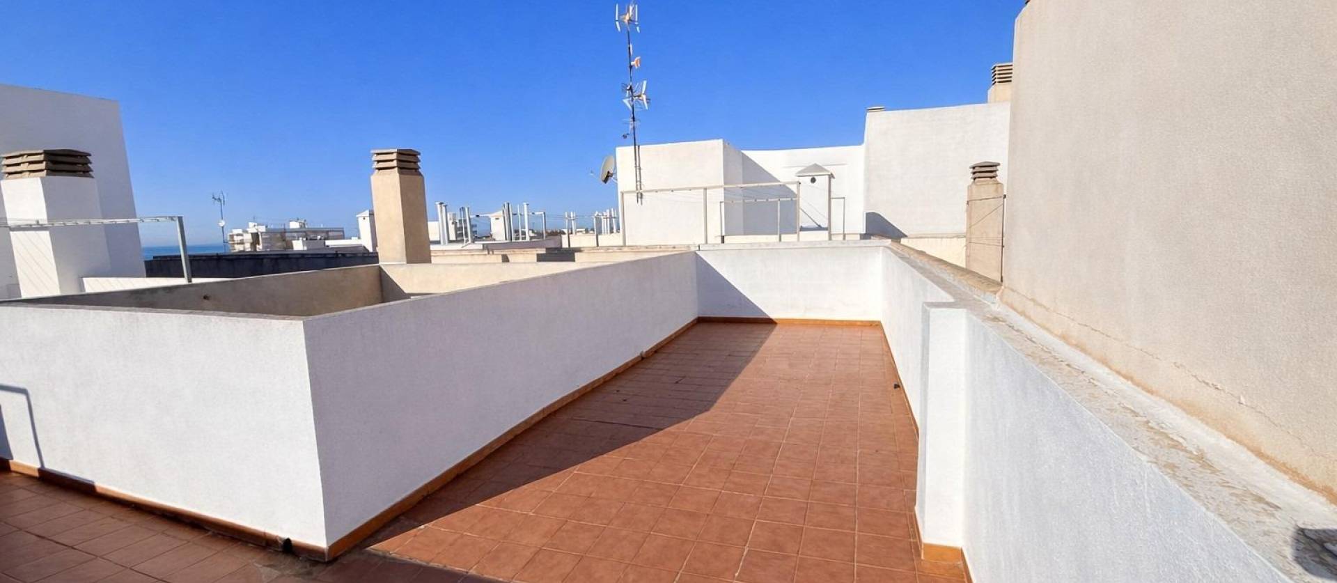 Sale - Apartment - Torrevieja - Playa del cura