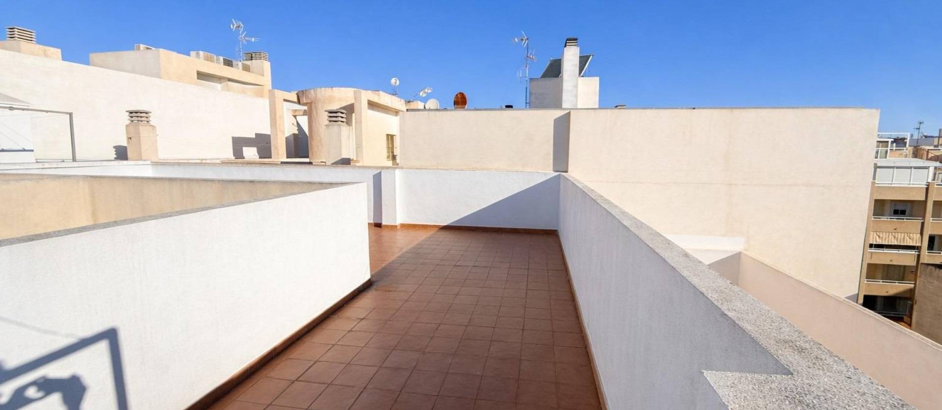 Sale - Apartment - Torrevieja - Playa del cura