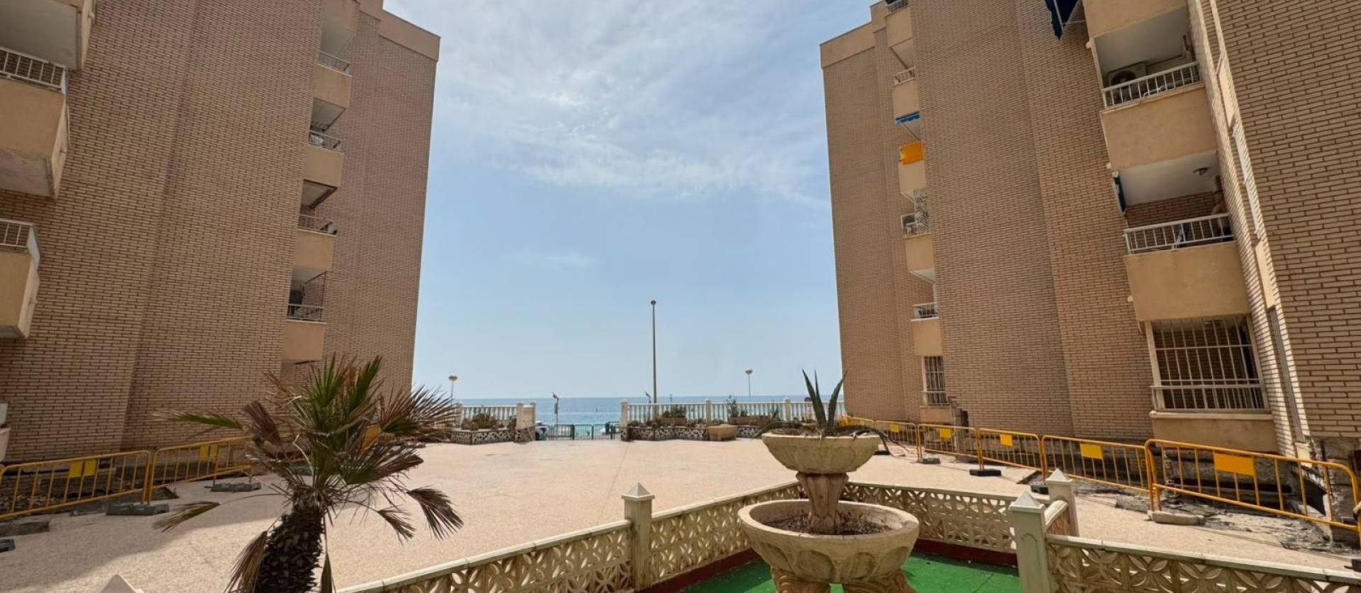 Sale - Apartment - Torrevieja - Playa de los locos