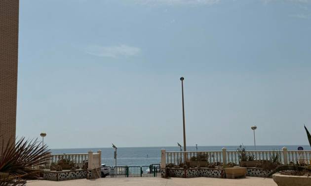 Sale - Apartment - Torrevieja - Playa de los locos
