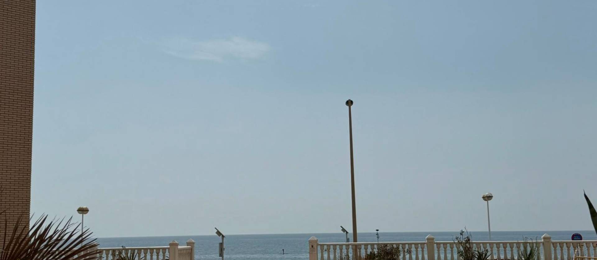 Sale - Apartment - Torrevieja - Playa de los locos