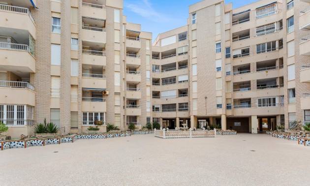 Sale - Apartment - Torrevieja - Playa de los locos