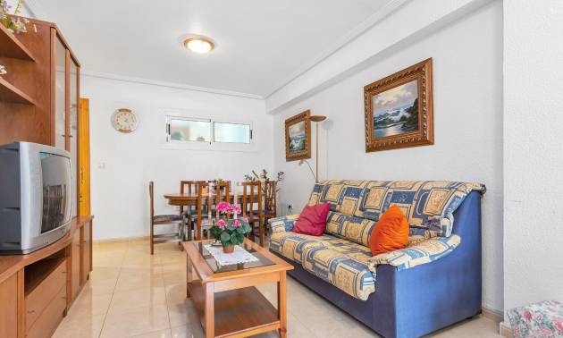 Sale - Apartment - Torrevieja - Playa de los locos