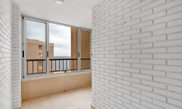 Sale - Apartment - Torrevieja - Playa de los locos