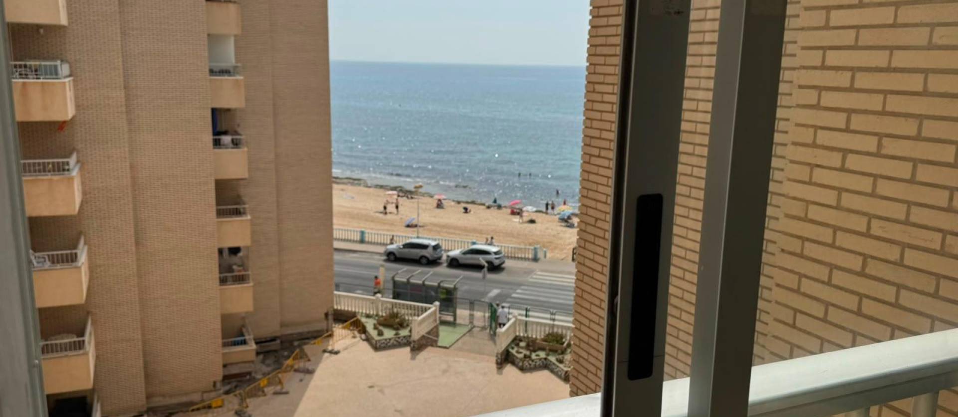 Sale - Apartment - Torrevieja - Playa de los locos