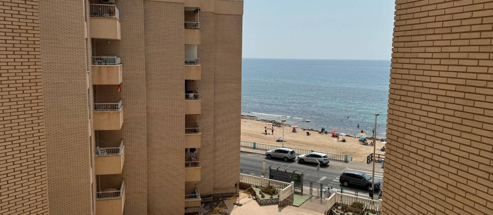 Sale - Apartment - Torrevieja - Playa de los locos