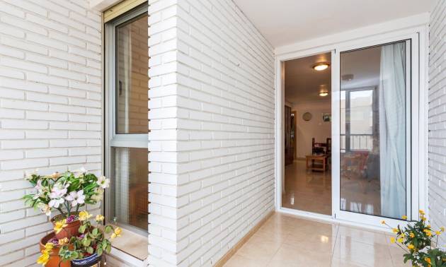 Sale - Apartment - Torrevieja - Playa de los locos