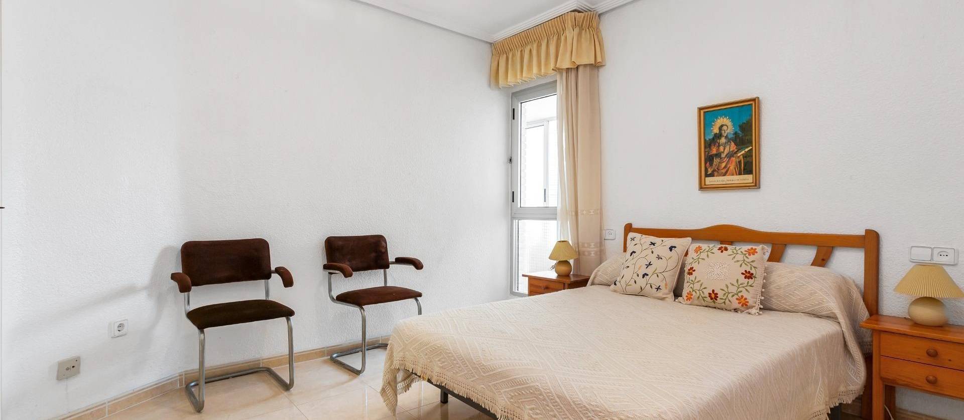 Sale - Apartment - Torrevieja - Playa de los locos
