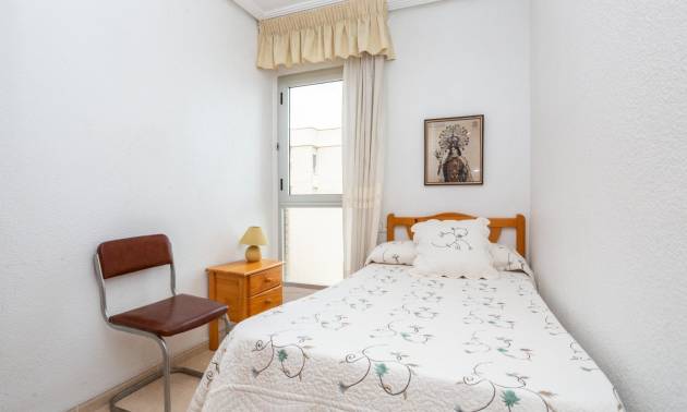 Sale - Apartment - Torrevieja - Playa de los locos