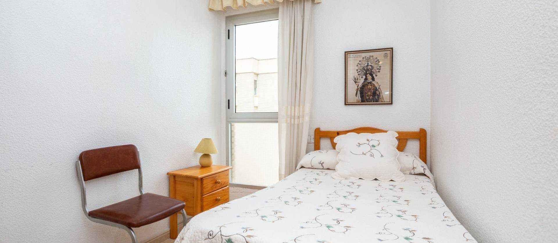 Sale - Apartment - Torrevieja - Playa de los locos