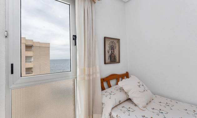 Sale - Apartment - Torrevieja - Playa de los locos
