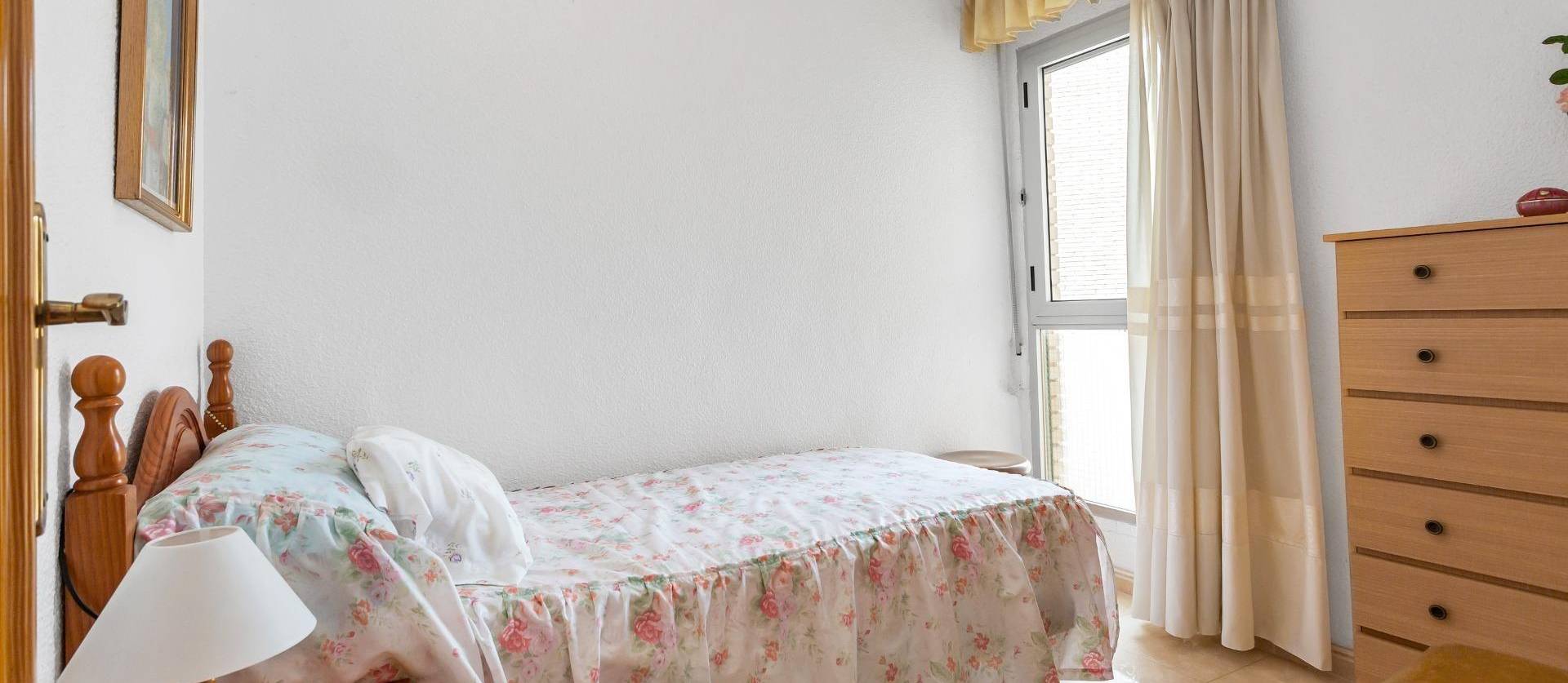 Sale - Apartment - Torrevieja - Playa de los locos
