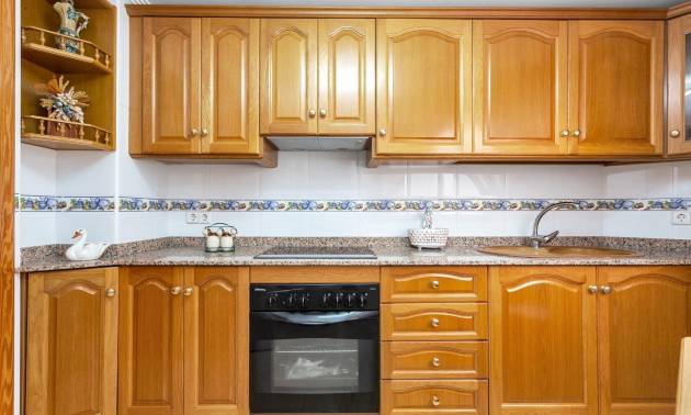 Sale - Apartment - Torrevieja - Playa de los locos