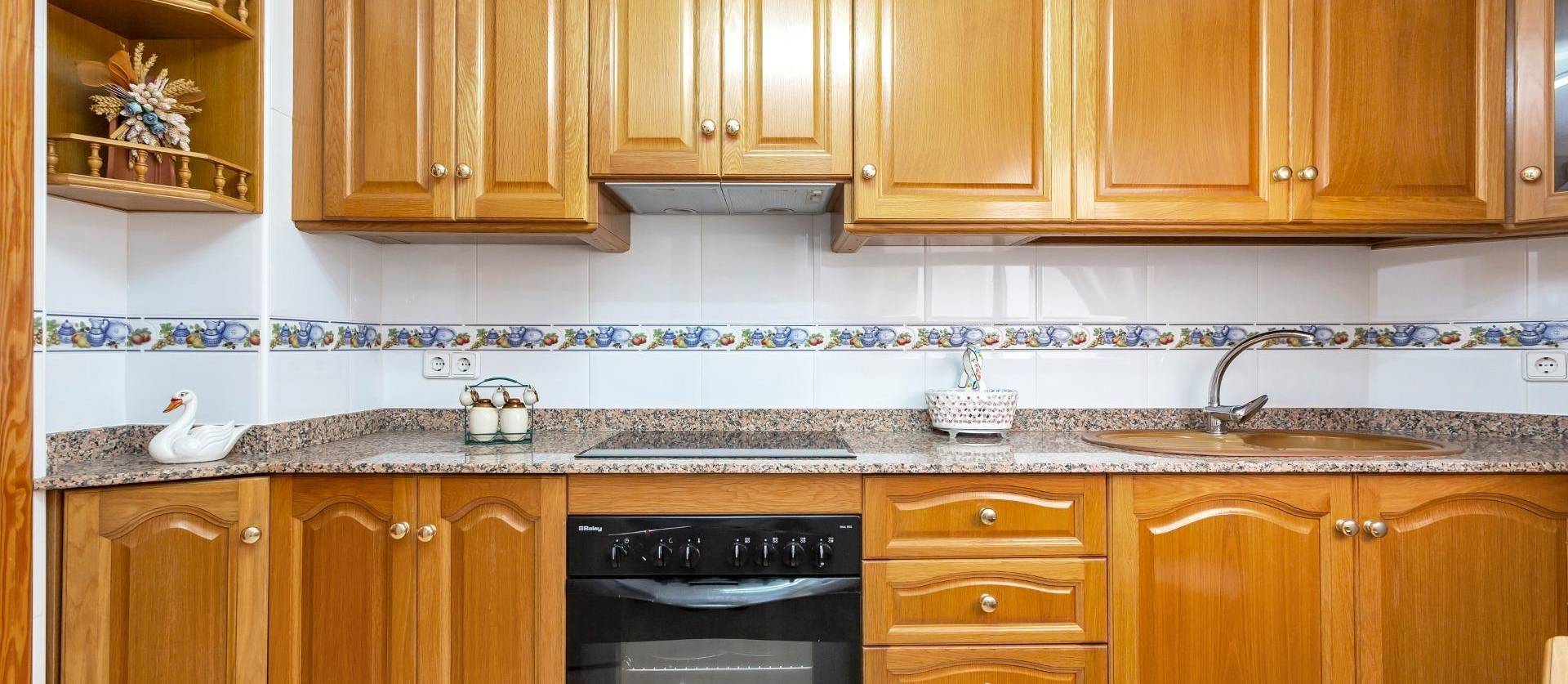Sale - Apartment - Torrevieja - Playa de los locos