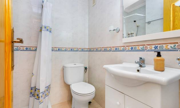 Sale - Apartment - Torrevieja - Playa de los locos
