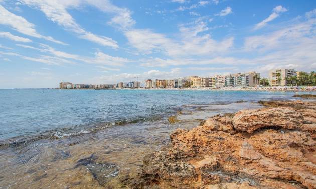 Sale - Apartment - Torrevieja - Playa de los locos