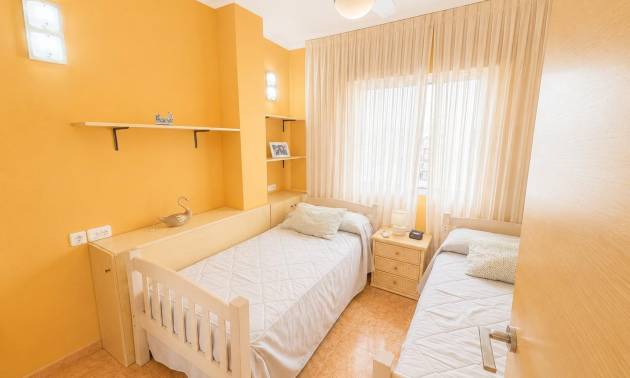 Sale - Apartment - Torrevieja - Estacion de autobuses