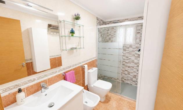 Sale - Apartment - Torrevieja - Estacion de autobuses