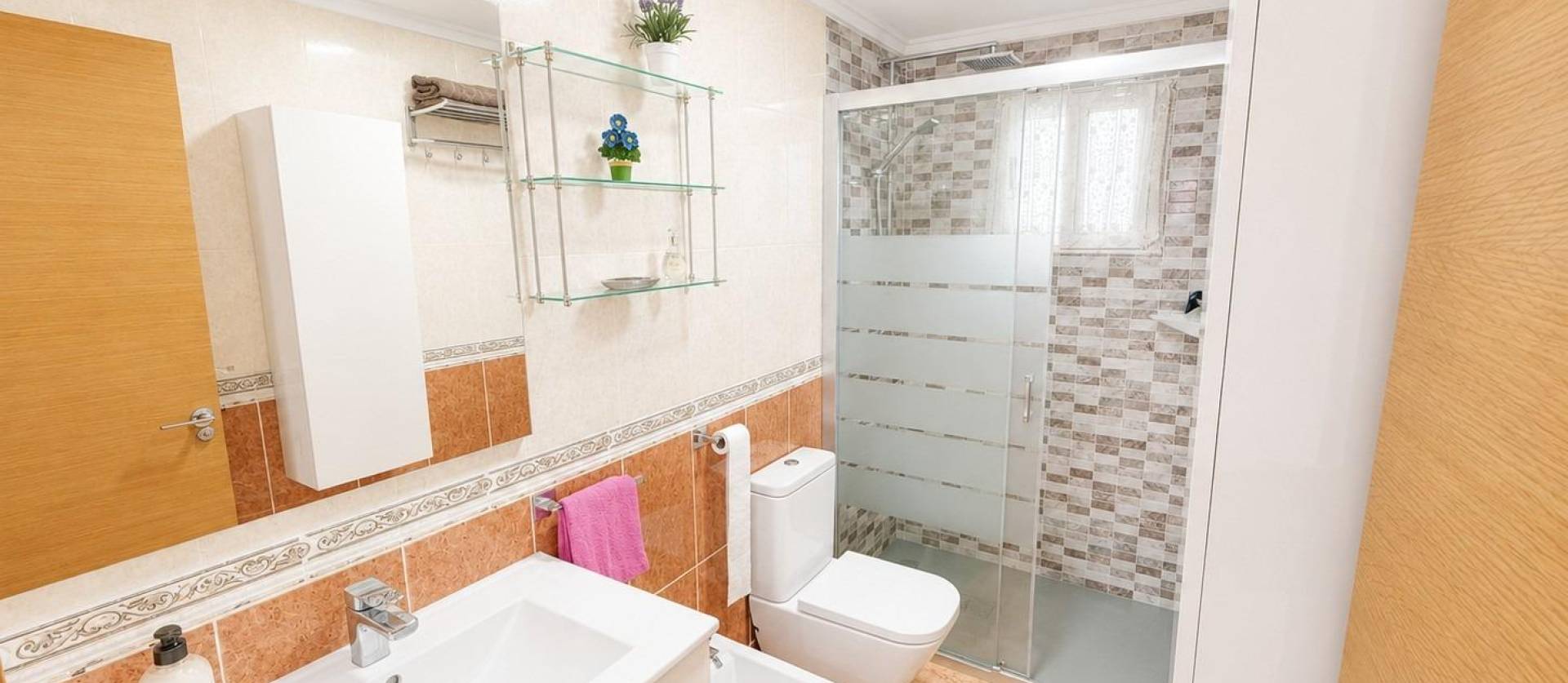 Sale - Apartment - Torrevieja - Estacion de autobuses