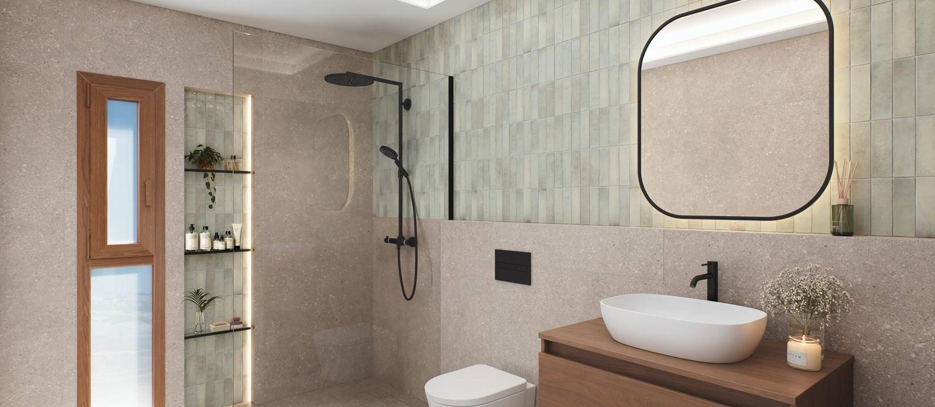 New Build - Townhouse - San Pedro del Pinatar - Pueblo