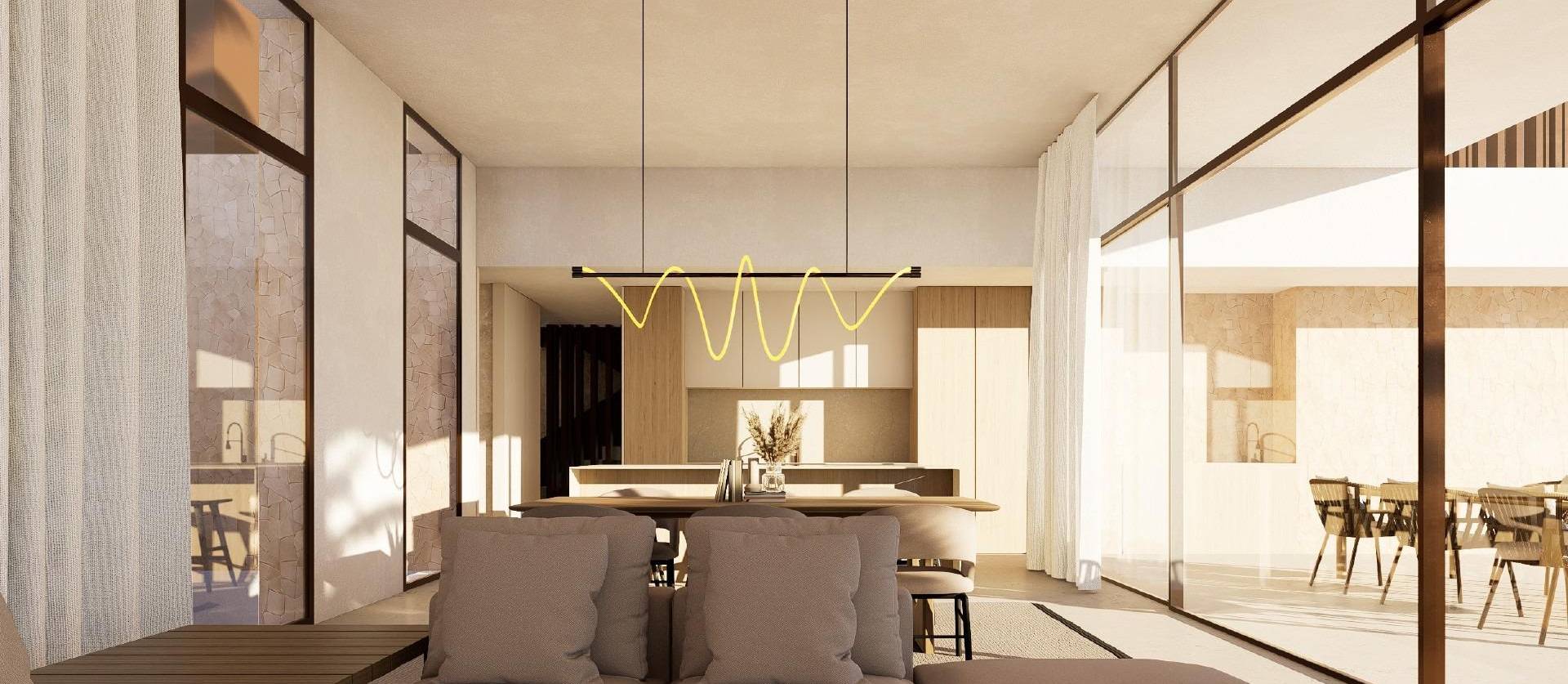 New Build - Villa - Rojales - La Marquesa Golf