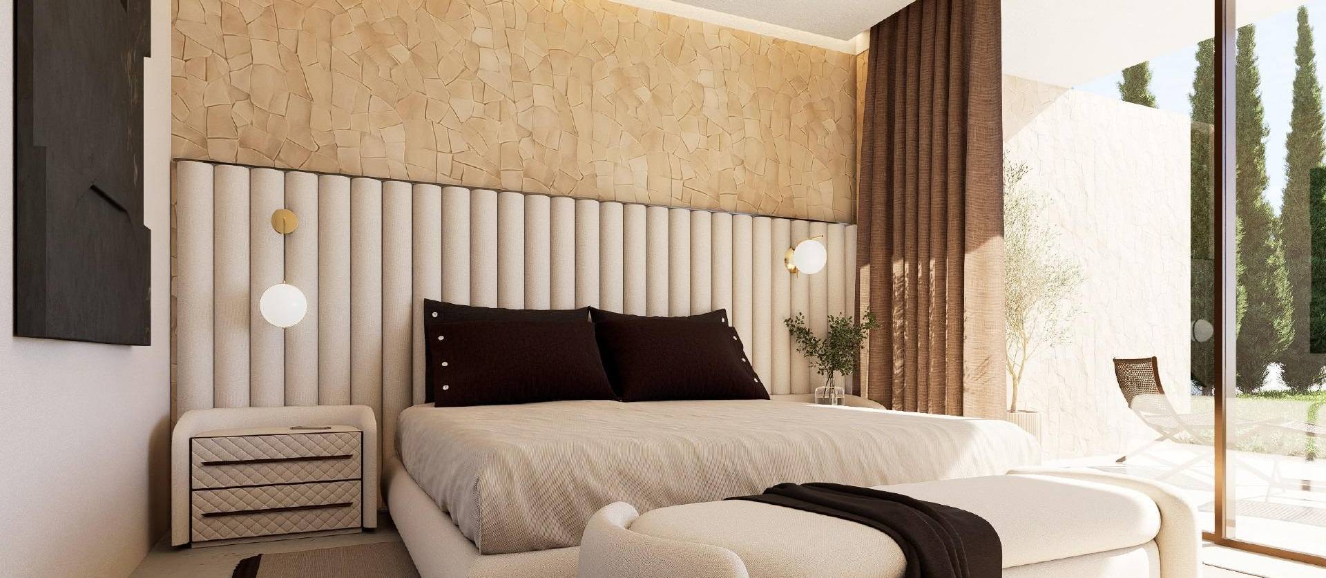 New Build - Villa - Rojales - La Marquesa Golf