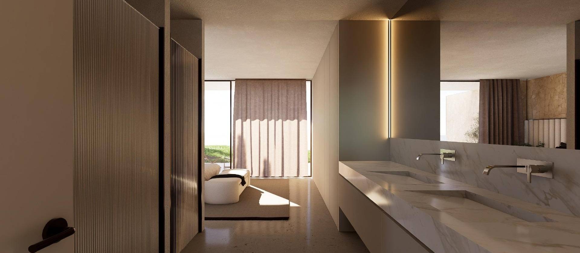 New Build - Villa - Rojales - La Marquesa Golf