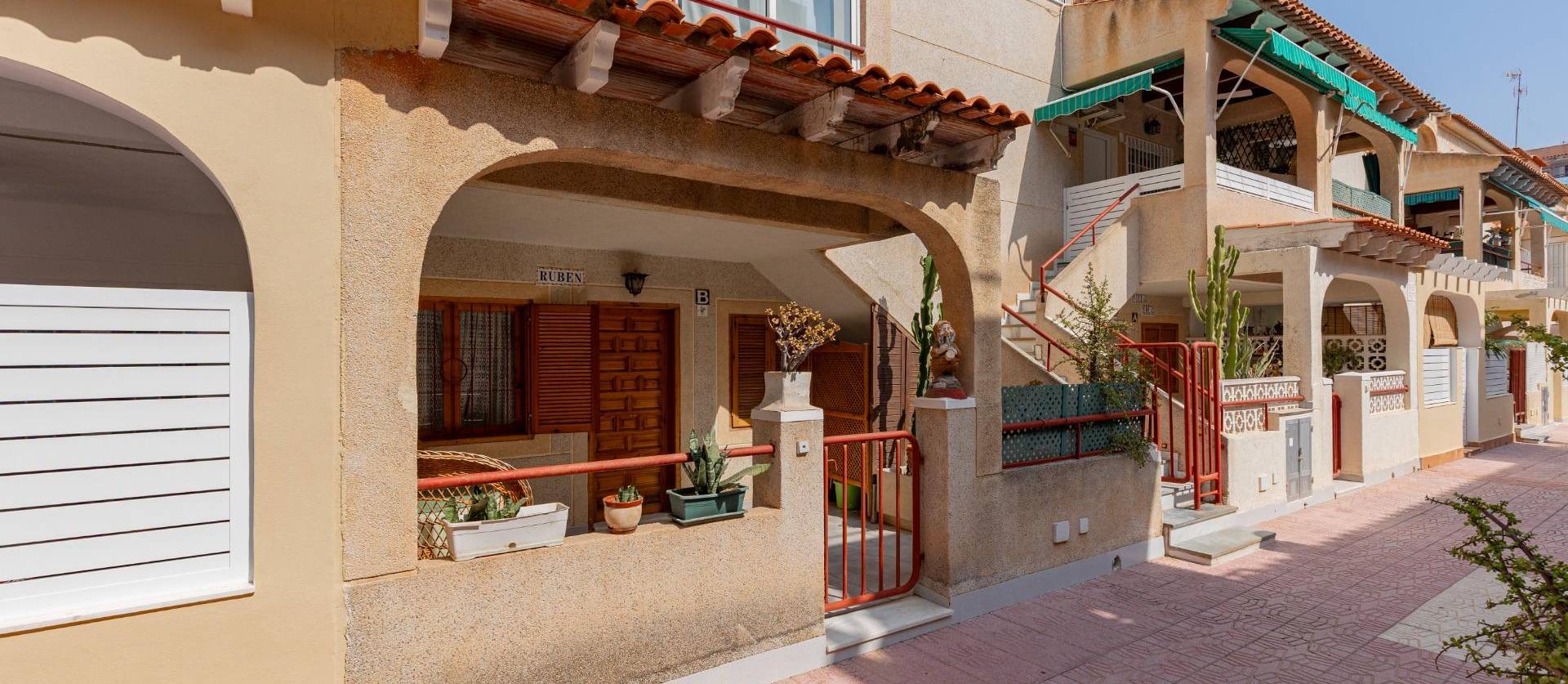 Revente -  - Torrevieja - Acequion