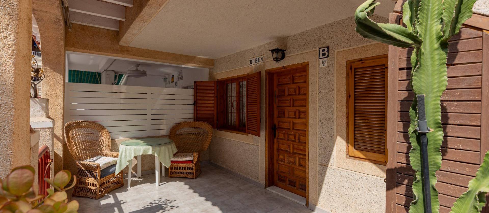 Revente -  - Torrevieja - Acequion