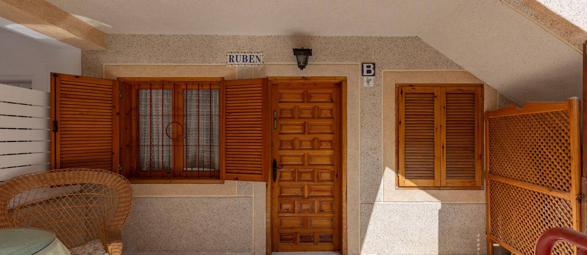 Revente -  - Torrevieja - Acequion