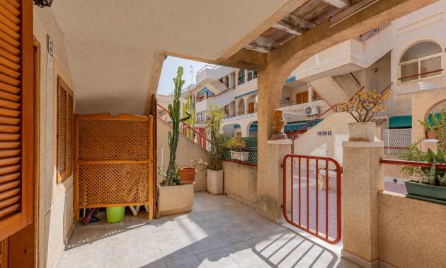 Revente -  - Torrevieja - Acequion