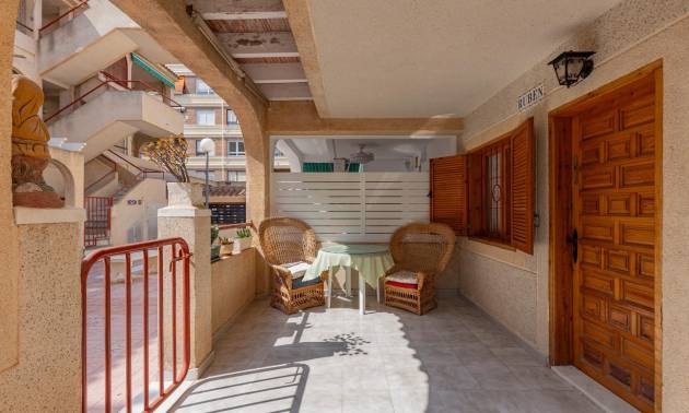Revente -  - Torrevieja - Acequion