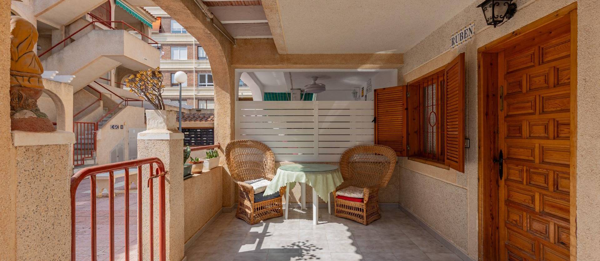 Revente -  - Torrevieja - Acequion