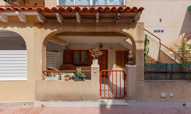 Revente -  - Torrevieja - Acequion