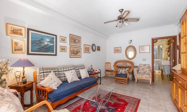 Revente -  - Torrevieja - Acequion
