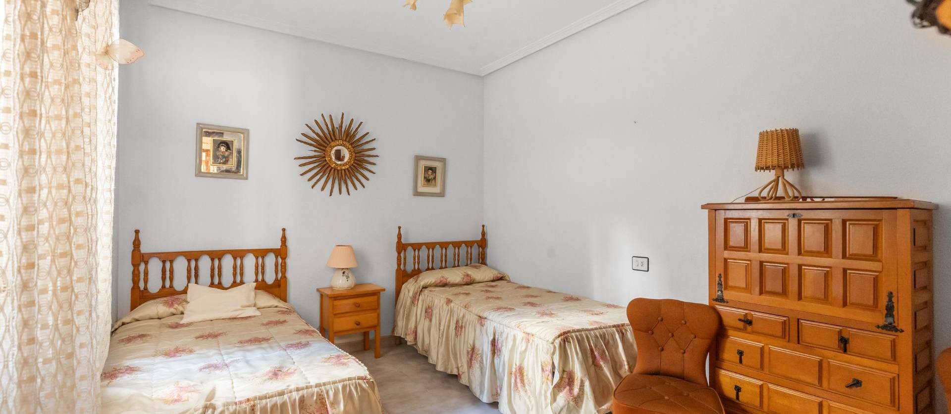 Revente -  - Torrevieja - Acequion