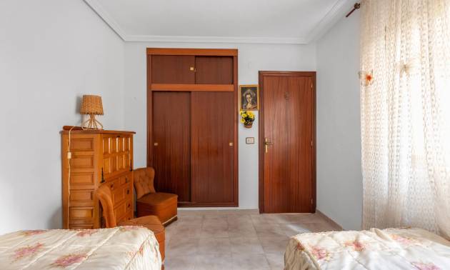 Revente -  - Torrevieja - Acequion