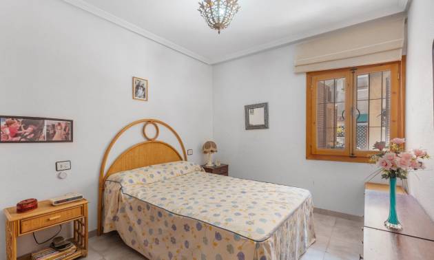 Revente -  - Torrevieja - Acequion