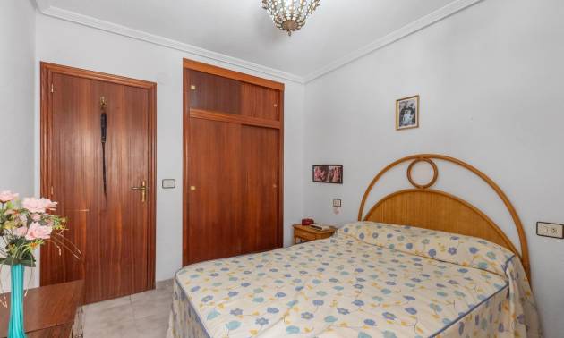 Revente -  - Torrevieja - Acequion